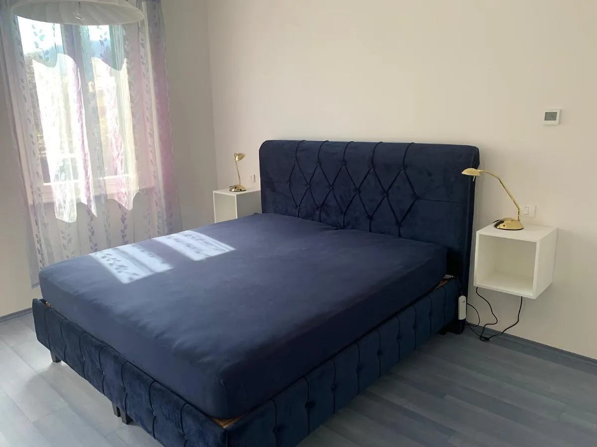 Apartment Santis Opatija Croatia