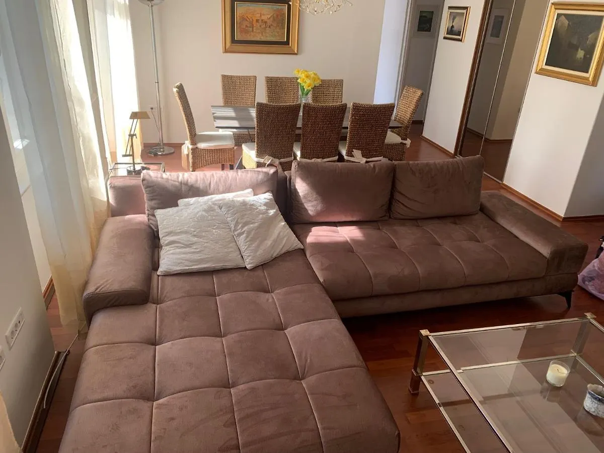 Apartment Santis Opatija