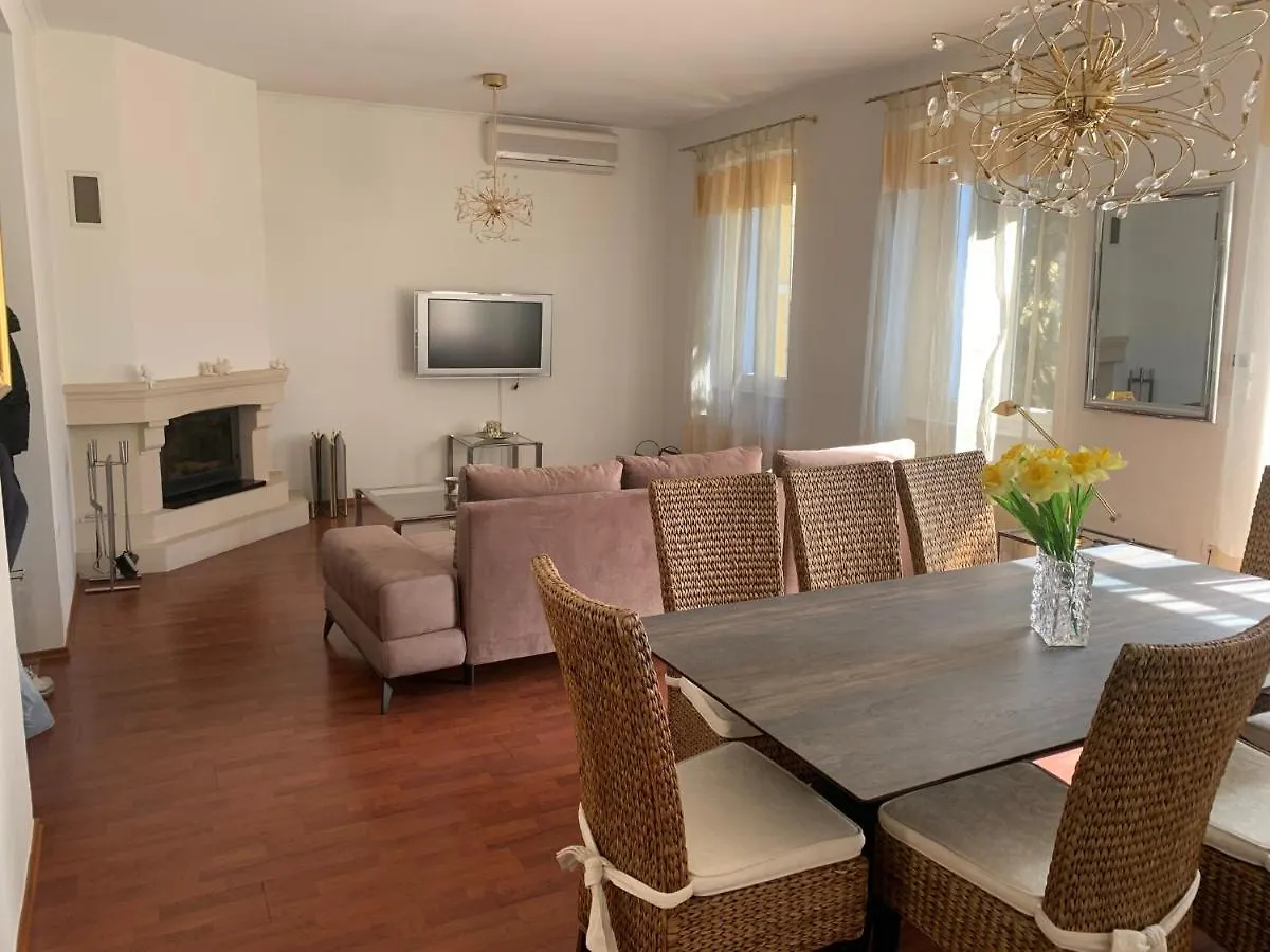 Apartment Santis Opatija