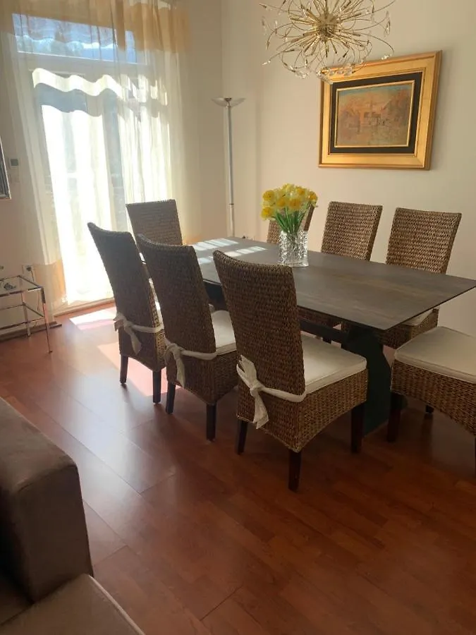 Apartment Santis Opatija