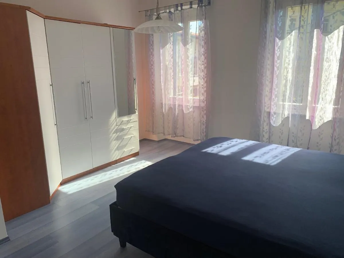 Apartment Santis Opatija