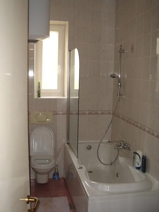 Apartment Santis Opatija Croácia