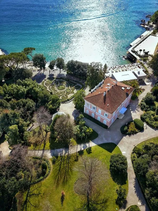 Apartment Santis Opatija 0*,  Croatia