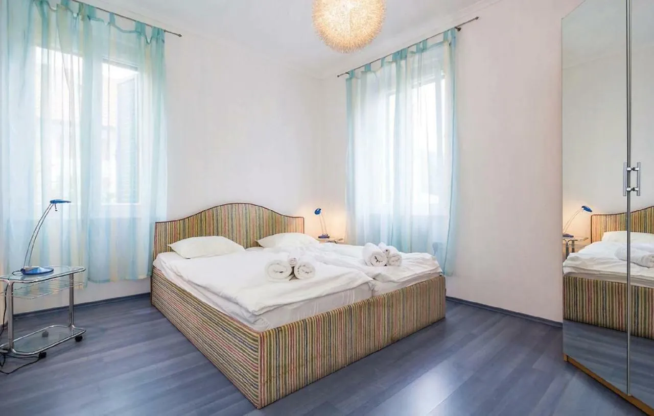 Apartment Santis Opatija