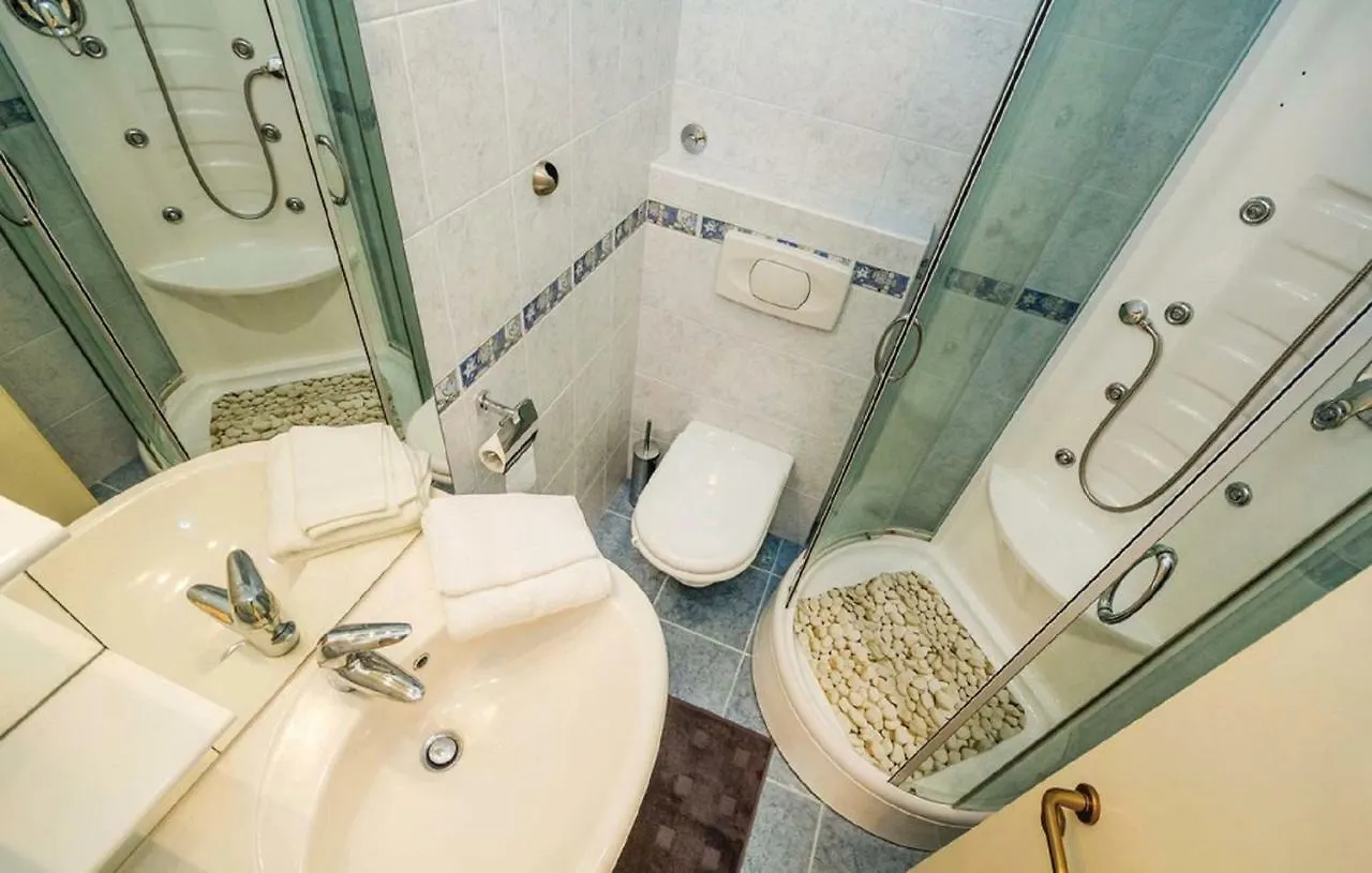 Apartment Santis Opatija 0*,