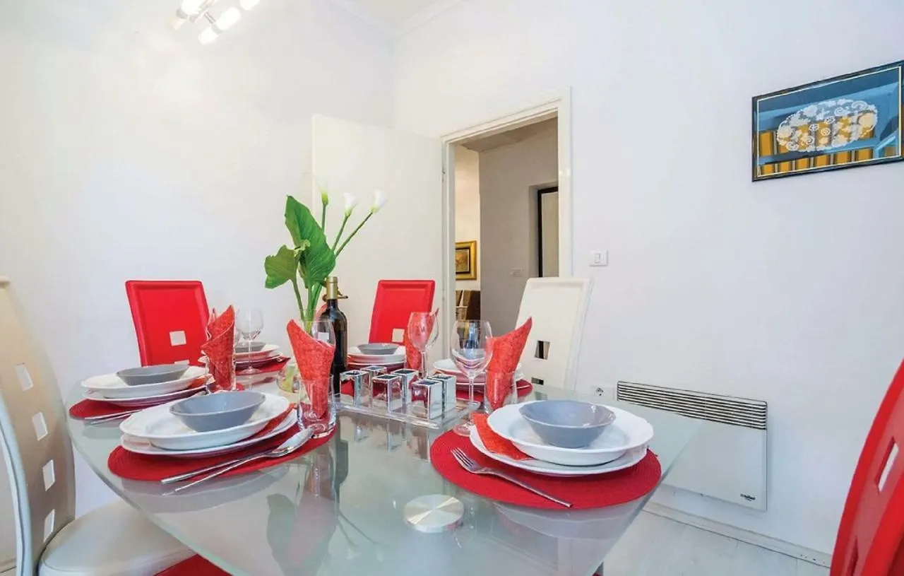 Apartment Santis Opatija