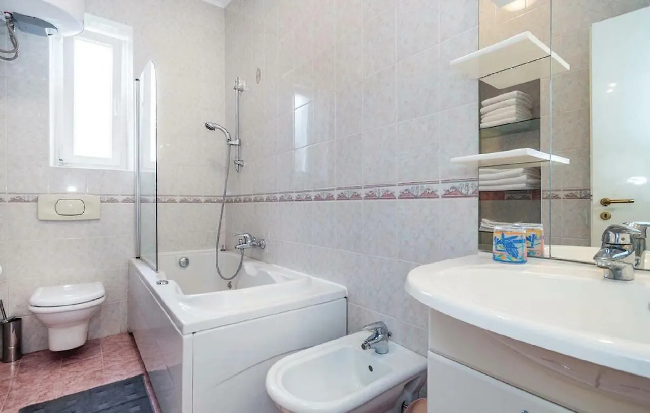 Apartment Santis Opatija