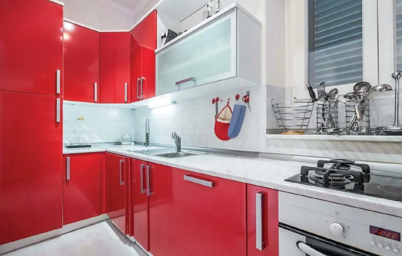 Apartment Santis Opatija Croatia